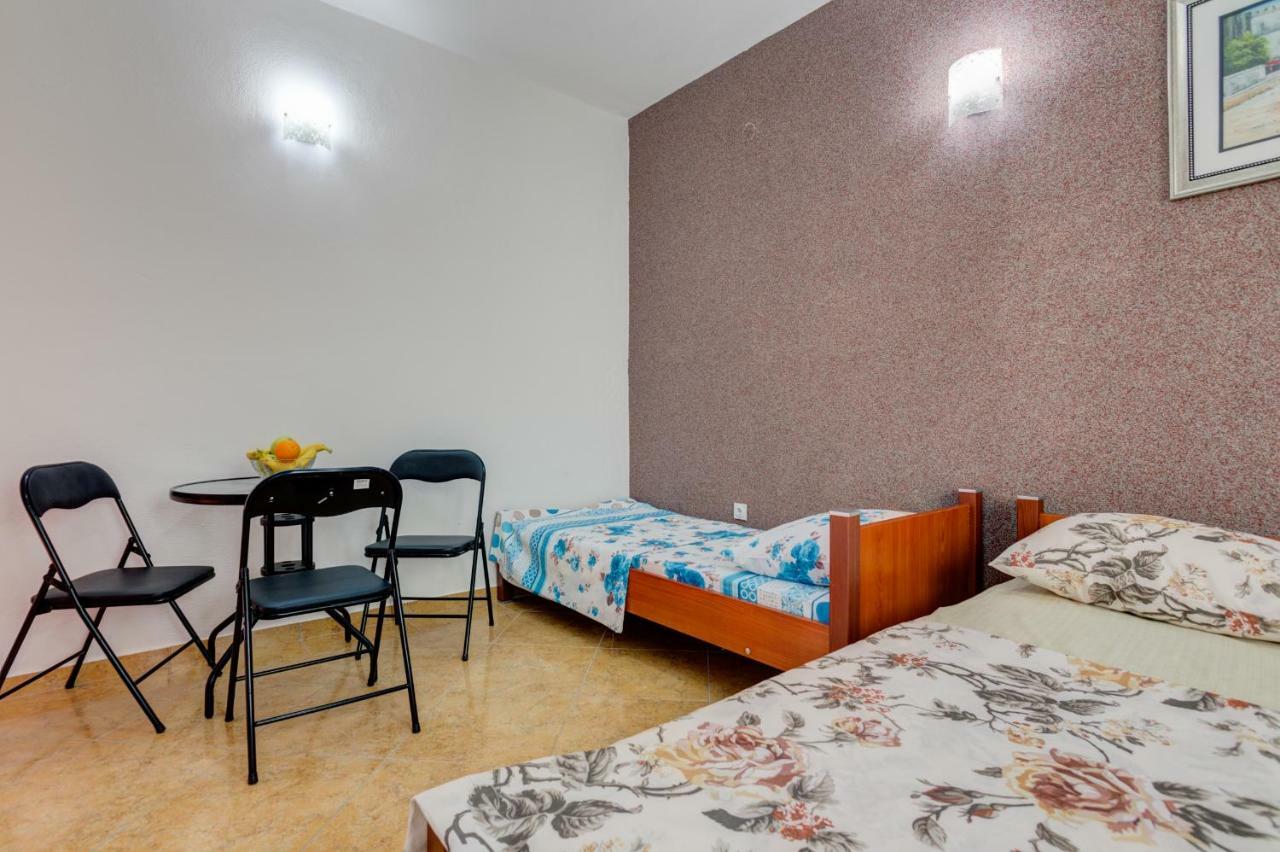 Studios Nikezic Utjeha-Bušat Extérieur photo
