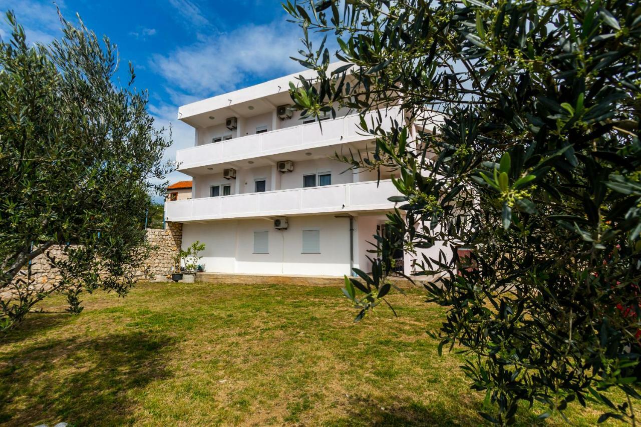Studios Nikezic Utjeha-Bušat Extérieur photo