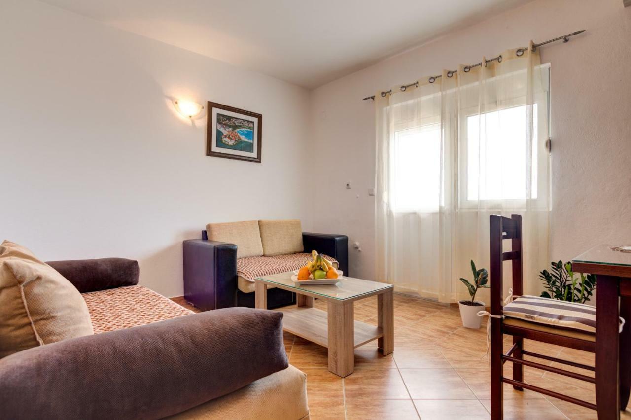 Studios Nikezic Utjeha-Bušat Extérieur photo