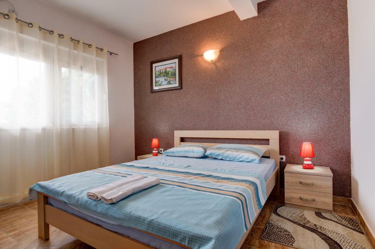 Studios Nikezic Utjeha-Bušat Extérieur photo