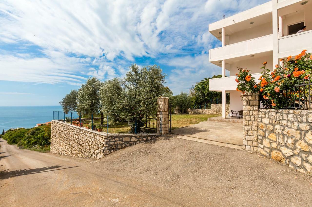 Studios Nikezic Utjeha-Bušat Extérieur photo