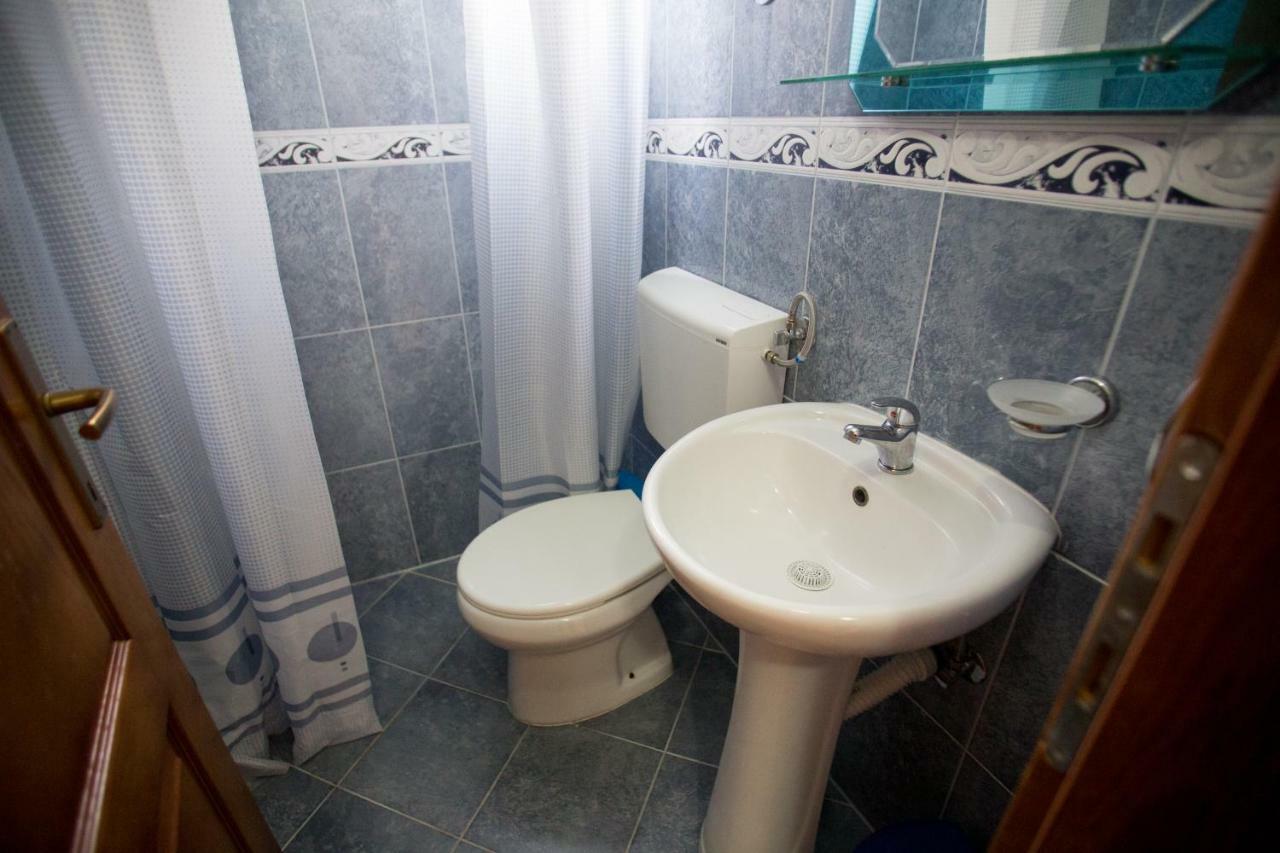 Studios Nikezic Utjeha-Bušat Chambre photo